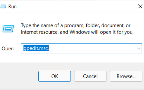 win11如何禁用文件资源管理器搜索历史记录
