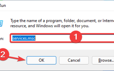 win11如何关闭Windows错误报告