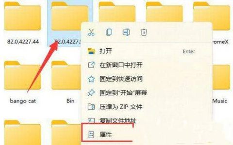 Win11需要权限的文件怎么删除
