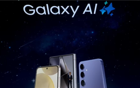 三星中国市场变卦！打响AI手机收费第一枪