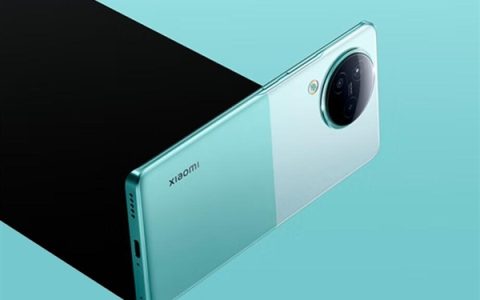 小米重磅新机不叫Civi 4！许斐：新产品太猛了