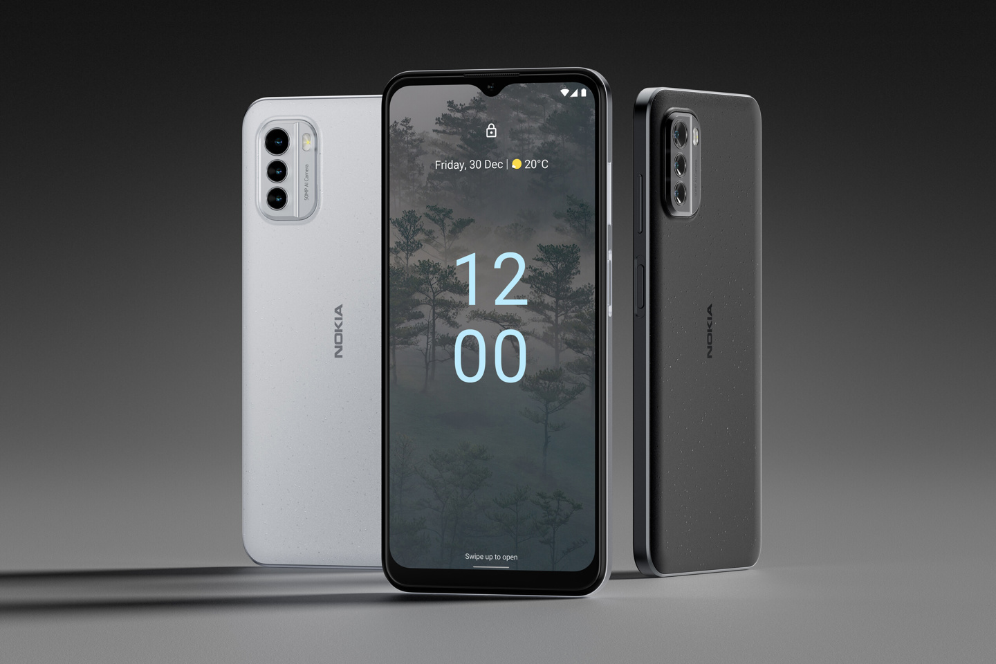 HMD Global 为诺基亚 X30 / G60 5G 两款手机推出安卓 14 更新，附带谷歌 2 月安全补丁
