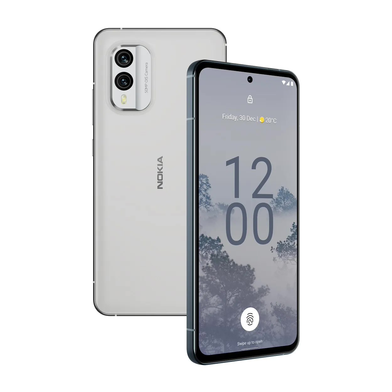HMD Global 为诺基亚 X30 / G60 5G 两款手机推出安卓 14 更新,附带谷歌 2 月安全补丁