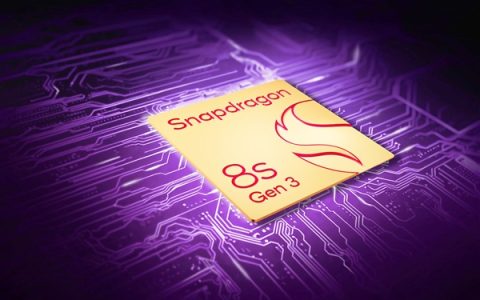 Redmi首批搭载第三代骁龙8s：新机不叫Note 13 Turbo