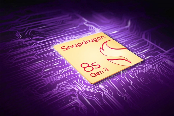 Redmi首批搭载第三代骁龙8s:新机不叫Note 13 Turbo