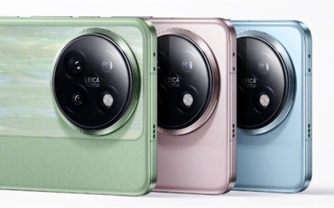 小米Civi 4 Pro外观揭晓：14 Pro同款微曲屏、14 Ultra同款科纳皮