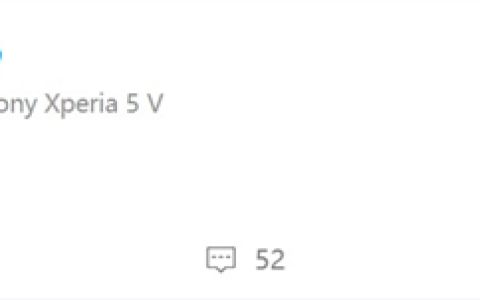 索尼Xperia 1 VI已在路上：祖传4K带鱼屏被砍掉了