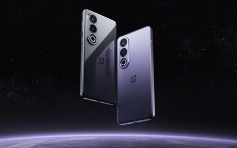 一加Ace 3V采用旗舰级天工散热系统：稳坐中端机“散热冠军”宝座