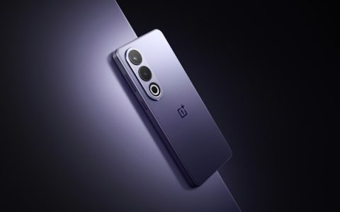 中端最护眼手机！一加Ace 3V首发天马U8+屏幕