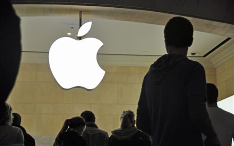 苹果新专利引粉丝狂喜！iPhone有望配备可拆卸电池