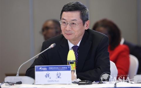 高通钱堃：5G+AI将赋能千行百业 助力数字经济与绿色发展