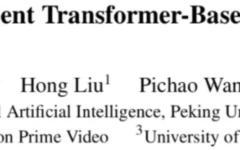 让视频姿态Transformer变得飞速，北大提出高效三维人体姿态估计框架HoT