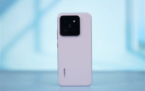 米粉节来了！小米14/14 Pro官方首次降价：最高优惠400元 3999元起