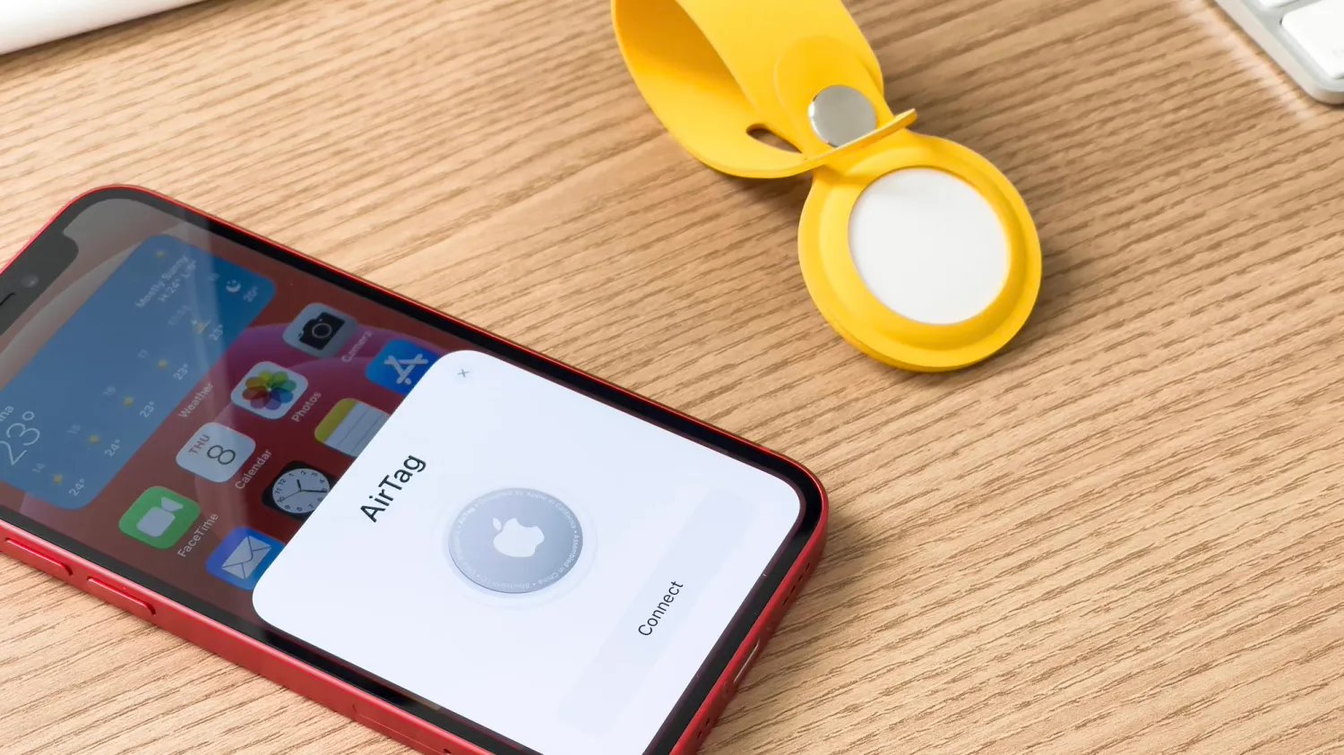 消息称苹果 iOS 17.5 将引入新系统，可识别并禁用未知跟踪器