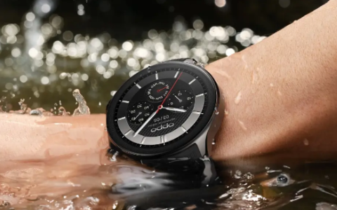 OPPOWatchX有没有NFC功能_OPPOWatchX支持NFC吗