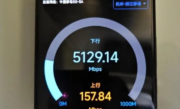 小米14支持5.5G网络吗_小米14怎么升级到5.5G网络
