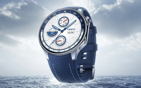 OPPOWatchX可以测体温吗_OPPOWatchX有体温测量功能吗