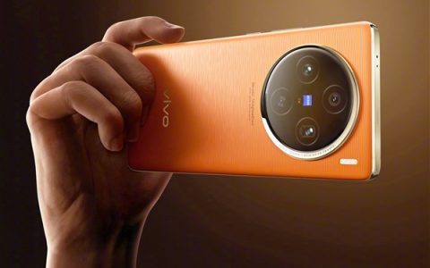 蓝厂灭霸旗舰！产品经理首次秀出vivo X100 Ultra