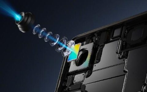 Redmi Tubro 3配备同价位段最大f/1.59光圈：进光量提升65%