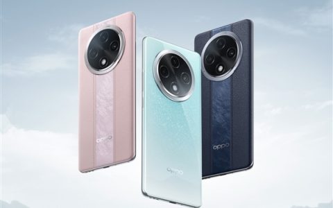 进水保修独此一家！一图读懂OPPO A3 Pro：1999元起