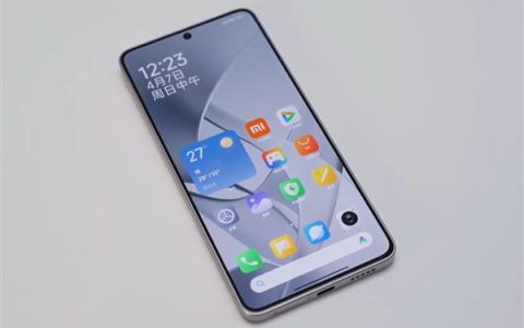Redmi中端性能之王！Redmi Turbo 3明天首销：1999元起