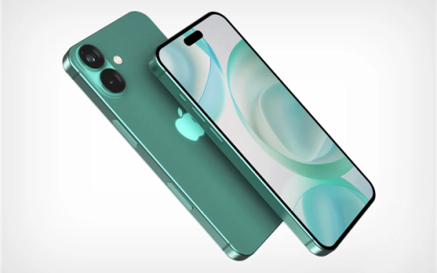 苹果iPhone将采用塑料棱镜：已通过客户测试