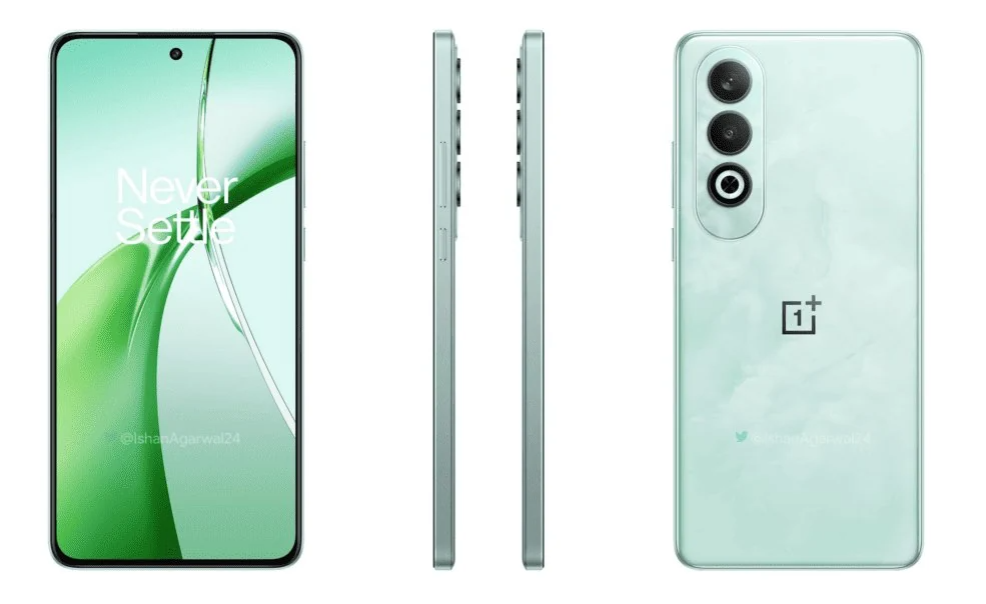 消息称 OPPO K12 手机发布在即,100W 充电 + 5500mAh 电池