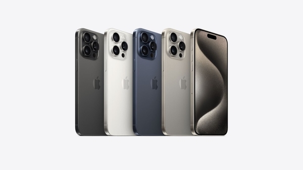 苹果不香了!iPhone在华遇冷 跌出前五