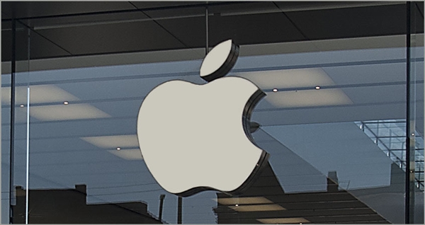 苹果不香了!iPhone在华遇冷 跌出前五
