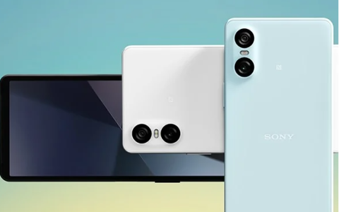 索尼Xperia 10 VI现身Geekbench：骁龙6 Gen1+6.1寸小屏