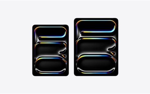 全套顶配25897元！苹果发布新款iPad Pro：首创双层超薄OLED