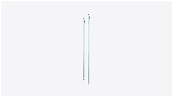 全套超1.5万!苹果新iPad Air第一次两种尺寸、M2降维打击