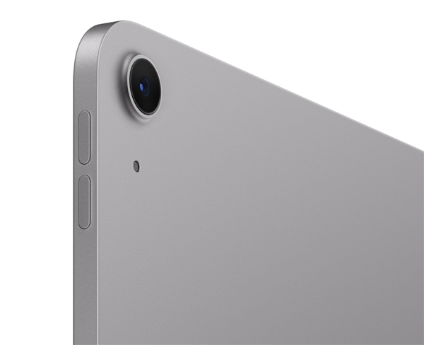 全套超1.5万!苹果新iPad Air第一次两种尺寸、M2降维打击