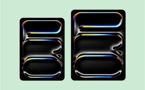 新款iPad告别实体SIM卡：支持中国联通eSIM
