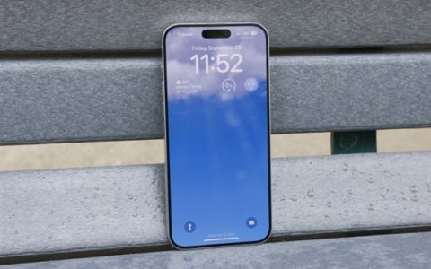 曝iPhone折叠屏可双向折叠 OPPO周意保：外折没有意义 3年内会消失