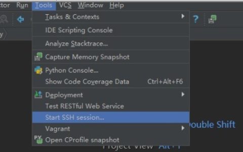 PyCharm怎样连接Ubuntu_PyCharm连接Ubuntu的方法
