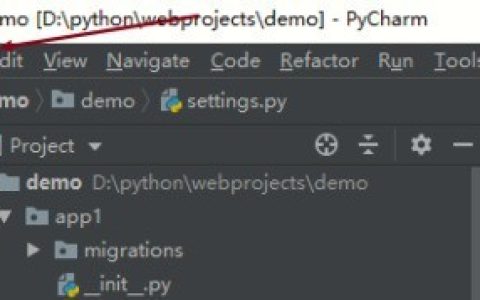Pycharm怎么设置字体大小_Pycharm设置字体大小的方法