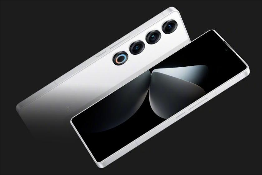 魅族 21 Note 手机规格曝光:1.5K 144Hz OLED 直屏,5500 毫安时电池 66W 有线充电