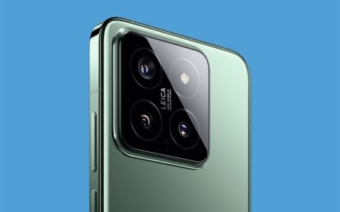 首发骁龙8 Gen4！小米15 Pro规格揭晓：5000万像素潜望长焦三摄组合