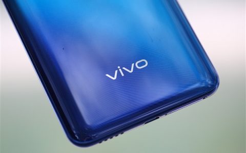 vivo：连续三年国产手机份额第一！你买台支持没