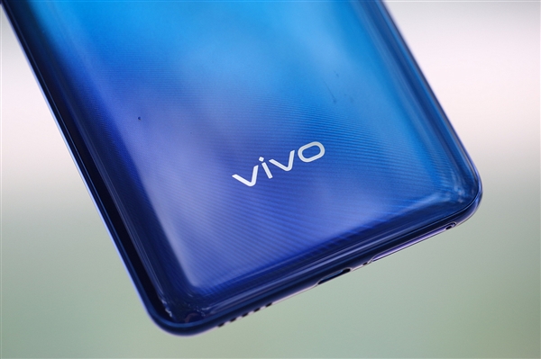 vivo:连续三年国产手机份额第一!你买台支持没