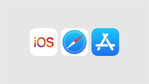 苹果iOS 17.5正式版发布:彩虹光辉墙纸、欧盟侧载正式上线