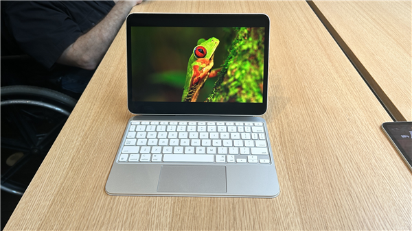 iPad Pro OLED显示异常:苹果承认错误