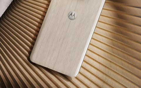 摩托罗拉 moto X50 Ultra 手机跑分曝光：高通骁龙 8s Gen 3 处理器 + 12GB 内存