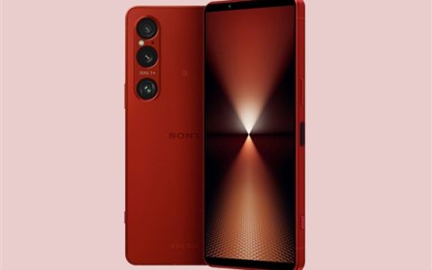 祖传带鱼屏没了！索尼Xperia 1 VI明天发：工业设计尘埃落定