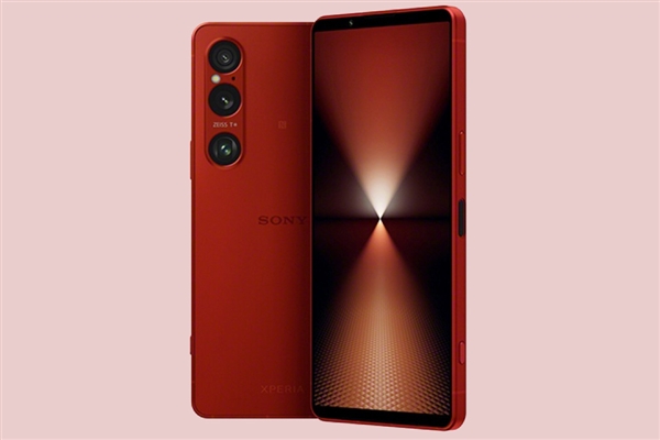 祖传带鱼屏没了!索尼Xperia 1 VI明天发:工业设计尘埃落定