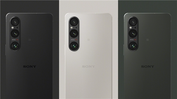 祖传带鱼屏没了!索尼Xperia 1 VI明天发:工业设计尘埃落定