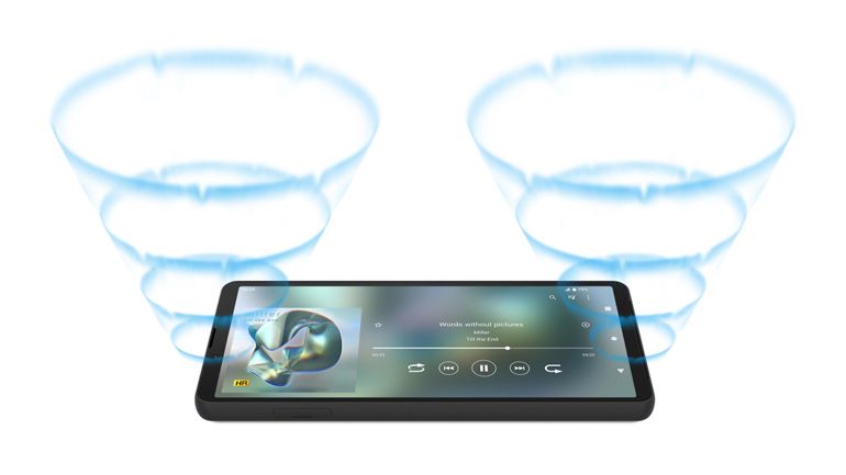 红色版索尼 Xperia 1 VI 手机渲染图曝光，屏幕比例将改为 19.5:9
