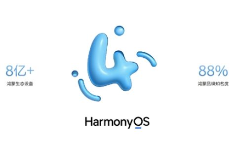 180款设备可升级HarmonyOS 4.2！余承东宣布鸿蒙生态设备超8亿