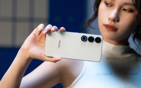 手机特种兵！魅族21 Note发布：2599元起